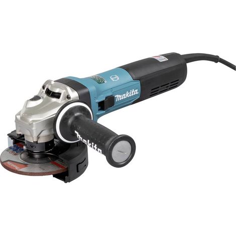 Meuleuse d'angle Makita GA5091X01 125 mm 1900 W