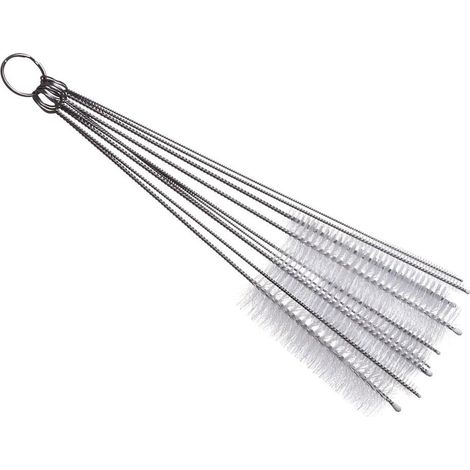Goupillons pour bouteilles, goupillons pour bouteilles, goupillons pour tubes, théières et bouilloires (1/5)