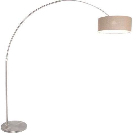 Steinhauer - stehlampe - Sparkled Light - stahl - metall stoff - (1/5)