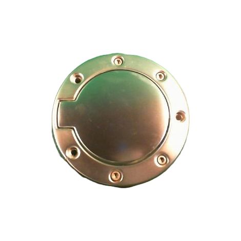 [PRODUIT D'OCCASION] Volet De Trappe Carburant AUDI Tt Coupe 98-2006 ♻️ Ref Oe. 8n0809905c - Garantie à vie (1/2)