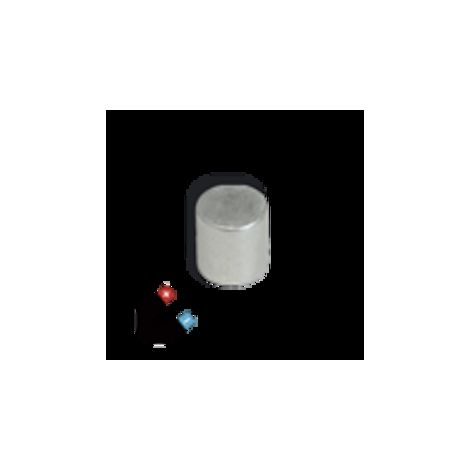Magnete bottone Martinez Albainox potente 11 x 12 mm garanzia 3 anni