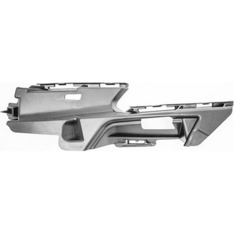 Support de pare-choc avant gauche Audi A3 et A3 Sportback 8V phase 2 2016-2020