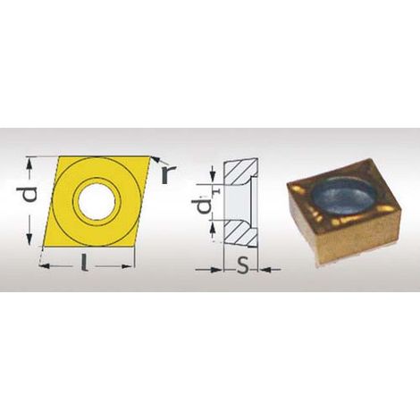 HM - Placas giratorias 3441164