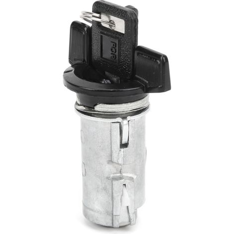 Contacteur de démarrage Neiman avec 2 clés 701398 pièce de rechange compatible Chevrolet GM (1/5)