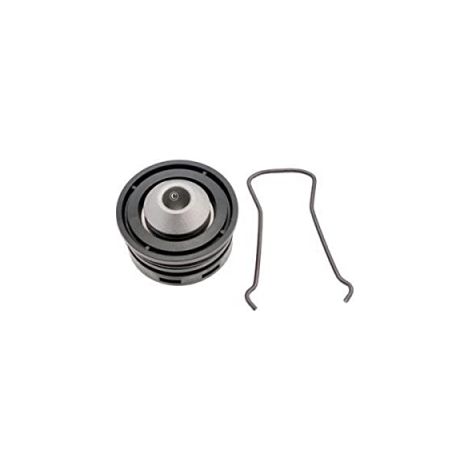 Unita cuscinetto sinistro - Lavatrice - WHIRLPOOL - 489763662734191743