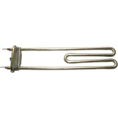 RESISTANCE LAVE LINGE 2000W SIEMENS LONGUEUR 34CM 00263889 00263889 Siemens (1/2)
