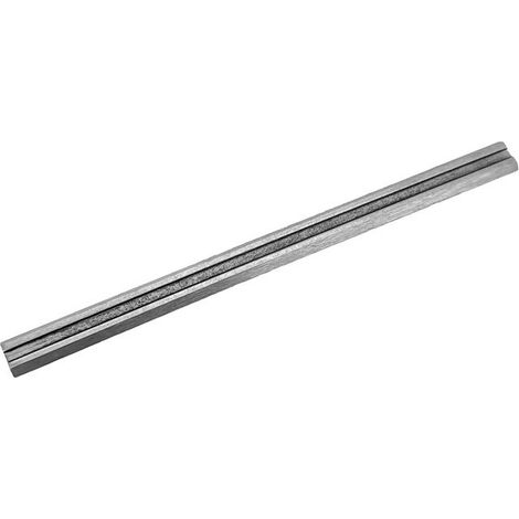 Lame de remplacement 8435450454318 acier double tranchant 83x6 mm (1/2)