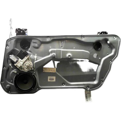 [PRODUIT D'OCCASION] Mecanisme+moteur Leve-glace Avant Droit SEAT Ibiza ♻️ Ref Oe. 6l3837462 - Garantie à vie (1/4)