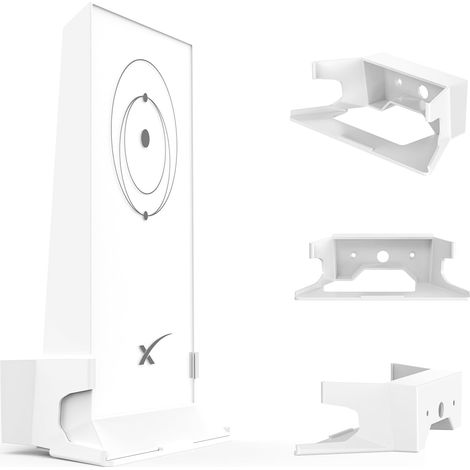 Supporto StarLink, kit Internet StarLink, supporti satellitari, supporto stabile, supporto da parete in ABS, protezione del router per router mesh StarLink V2