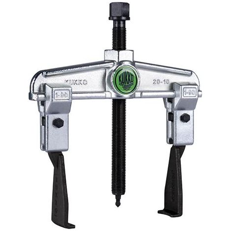 Kukko Abzieher Universal 2-armig 90x100mm (1/4)