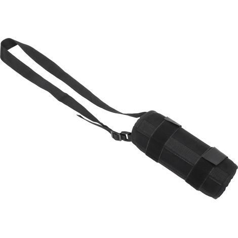 Sangle d'épaule réglable, maintien orthopédique respirant pour soulager les douleurs, protection musculaire, compression confortable, taille unique, usage quotidien. (1/5)