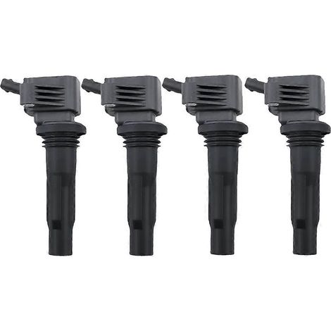 4 bobines d'allumage F01R00A113 pour MG ZS MG3 1.5L 2016- ROEWE I5 1.5L I6 PLUS RX3 1.6L 10239858