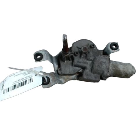 [PRODUIT D'OCCASION] Moteur Essuie-glace Arriere MERCEDES Classe A 2004- ♻️ Ref Oe. 2479065102 - Garantie à vie (1/4)