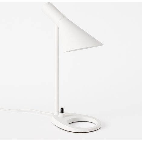 Lampada da tavolo di design "Marlene" (1/8)