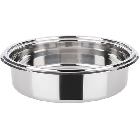 Bac Inox Rond 305mm - APS