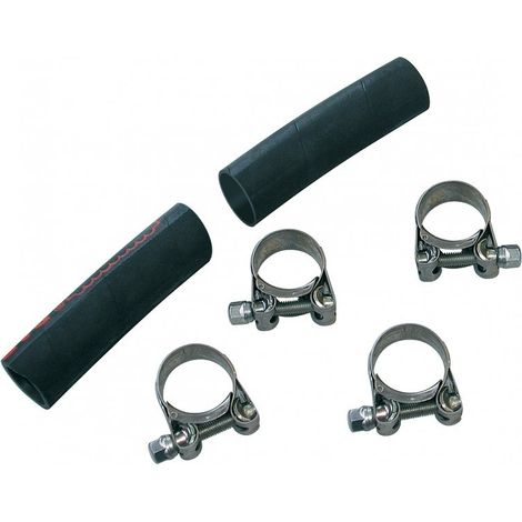 Kit unión - ROTH Diámetro: Ø40 mm