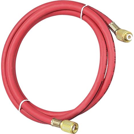 HVAC Hoses, Air Conditioner Tubes, 59.06 Inches Long Lasting (1/5)