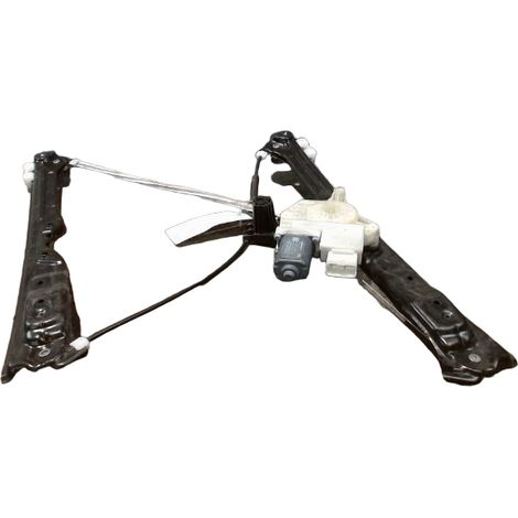 Mecanisme+moteur Leve-glace Avant Gauche PEUGEOT 308 Sw 2008- [PRODUIT D'OCCASION]♻️9826079580 (1/5)