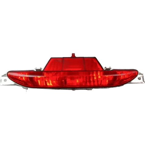 Feu Brouillard Central Arriere PEUGEOT 208 Phase 1 2012-... [PRODUIT D'OCCASION]♻️9674308980 (1/3)