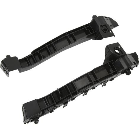 Pare-chocs avant droit gauche support 57707SC040 support de protection latéral de rechange pour Subaru Forester 2009‑2013 (1/5)