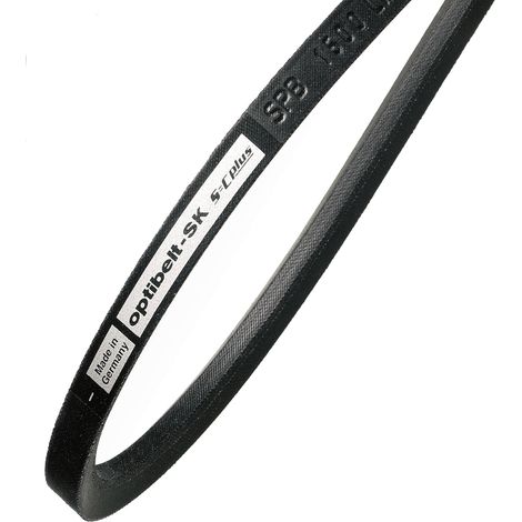 Courroie OPTIBELT SK SPZ, 1312mm