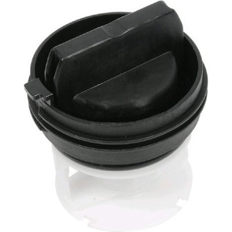 Bosch Siemens Filtro Pompa Scarico Lavatrice Avantixx 7, Waq24360 Fil 9 (1/5)