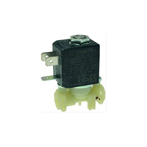Electrovanne Ceme 2 Voies 230V (5213218321) Cafetière, Expresso 298506 DELONGHI