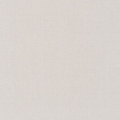 Carta da parati tono su tono Profhome 363784 Carta da parati TNT strutturata tono su tono opaca beige 5,33 m2