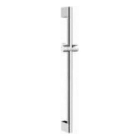 Hansgrohe Unica'Croma - Duschstange 65 cm, verchromt 26505000