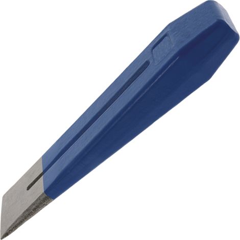 Coin en acier pour fendre le bois 20 cm Stubai