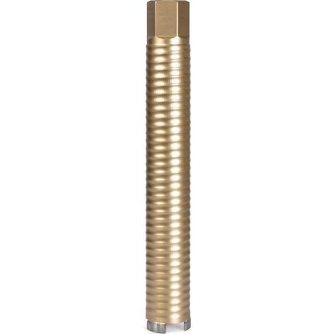 FORETTO DIAMANTATO A SETTORI Žÿ 52 MM MONTOLIT DNA FUXLT52