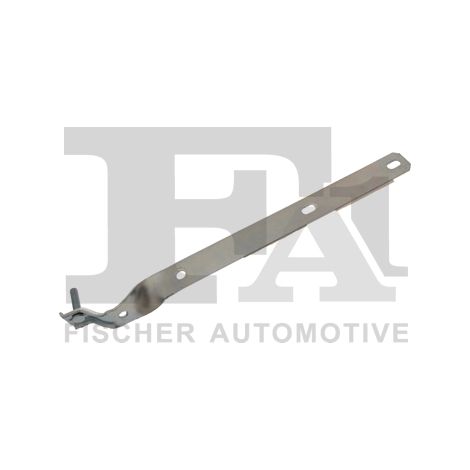 Suspension, tuyau d'échappement FA1 105-921 BMW 18301436298