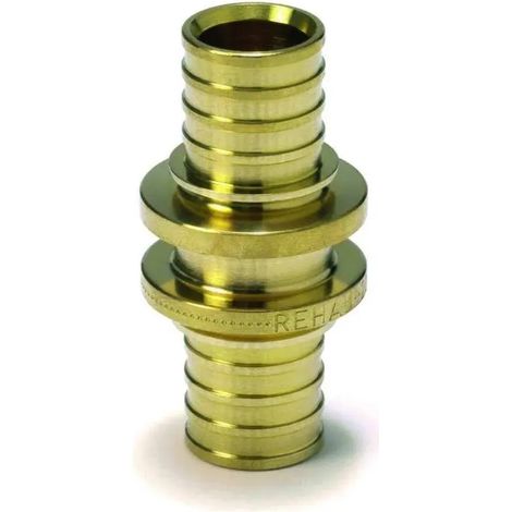 REHAU Kupplung SDR 11 LX 25 - 25, 11690101001