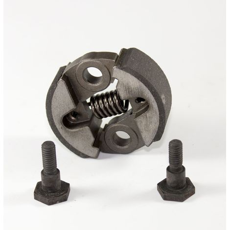 Frizione decespugliatore Oleomac 7255 -T-D - 9123