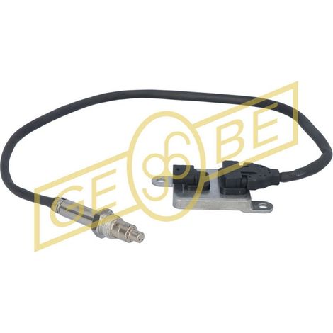 Capteur NOx, Catalyseur NOx GEBE 9 2936 1 MERCEDES-BENZ A 000 905 28 00