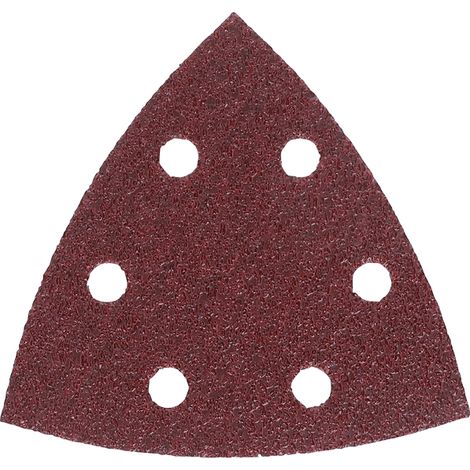 LIJA P/LIJADORA DELTA PQ 5 G60