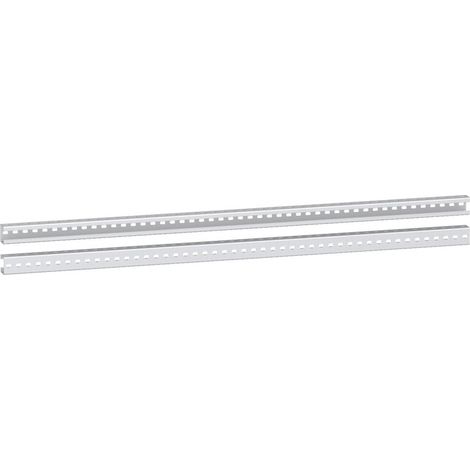 Longerons techniques H750mm lot de 2 Spacial SM/SF SCHNEIDER NSYTVR7 (1/3)