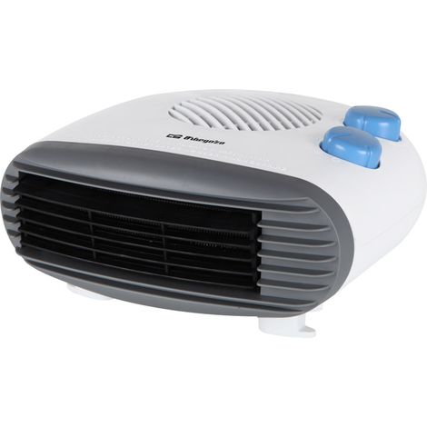 Orbegozo FH 5009 Blanco 2000 W Ventilador eléctrico