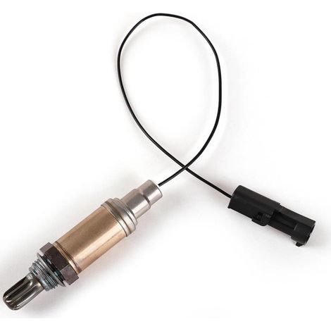 Oxygen sensor 19211437 250-21001 AFS21 234-1001 is suitable for Chevrolet vehicles. (1/4)