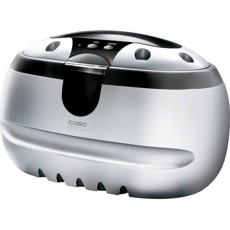CASO Ultrasonic Clean CD-2800 Lavatrice ad ultrasuoni 50 W 0.6 l (1/5)