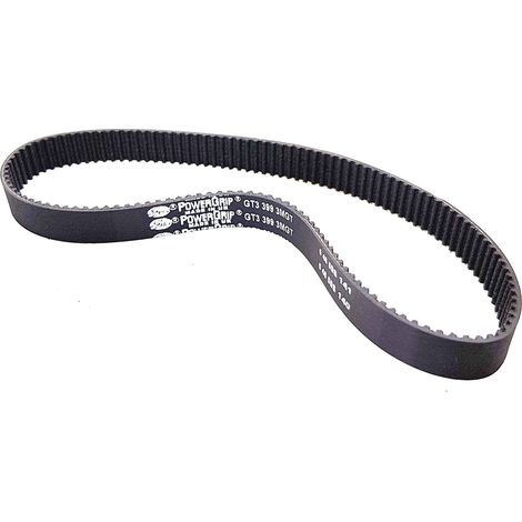 Courroie dentée Gates Powergrip GT3 399-3MGT15