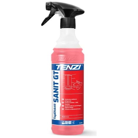 Tenzi TopEfekt SANIT GT 600ml para baño inodoro