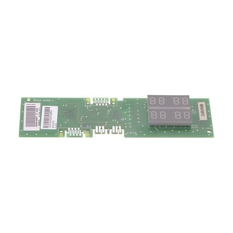 Carte de commande ixi8lc 006