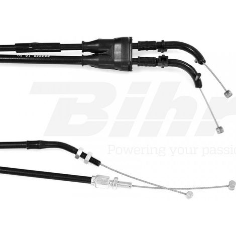 vicma gaskabel für motorrad yamaha 1000 yzf r thunder ace 1996