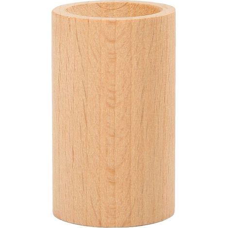 Ätherischen Öldiffusor aus Holz für die Aromatherapie – Geschenkidee für Schlafzimmer und Schönheitssalon (1/5)