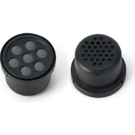 Filtres Bottle To Go Lekue Filtres De Rechange Pour Bouteille Infuseur - Lekue (1/4)