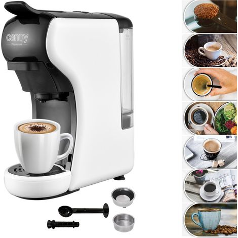 Cafetera espresso Camry CR4414