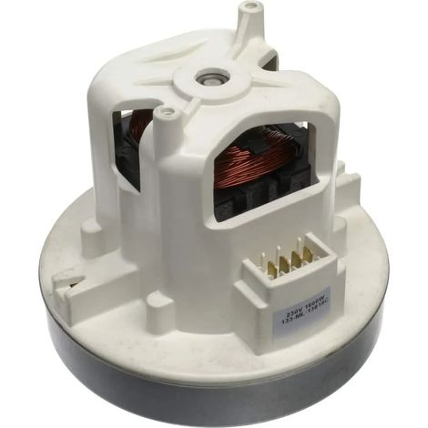 Staubsaugermotor mrg412-42/2, 7890581 für Staubsauger miele