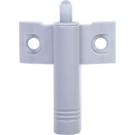 20 Pcs/Lot Kitchen Cabinet Door Stopper Drawer Soft Silent Closer Closer Damper Buffers Gray-DBA (1/4)