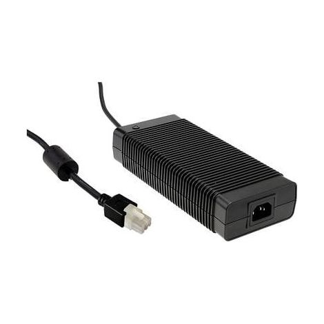 Fuente de alimentación MEAN WELL gst360a12-c8p 12 V 27,5 A